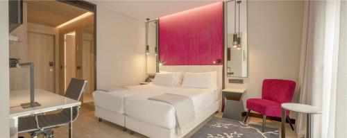 NH Porto Jardim - main image