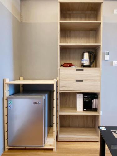 The Reef 綠芙 in Green Island