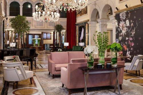 NH Collection Venezia Grand Hotel Palazzo dei Dogi