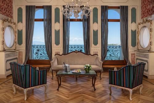 NH Collection Grand Hotel Palazzo Dei Dogi, Венеция (фото 11)