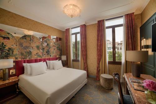 NH Collection Grand Hotel Palazzo Dei Dogi - image 8