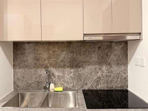 Nhà riêng 36 m² 1 phòng ngủ, 1 phòng tắm riêng ở Da Ton (A Quiet Stay - Warm) in Gia Lâm