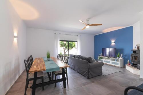 Brisa do Rio - Portimao in Caleira