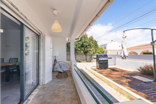 Brisa do Rio - Portimao in Caleira