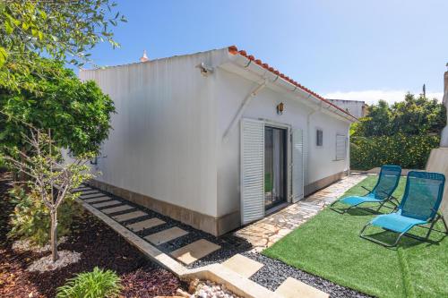 Brisa do Rio - Portimao in Caleira