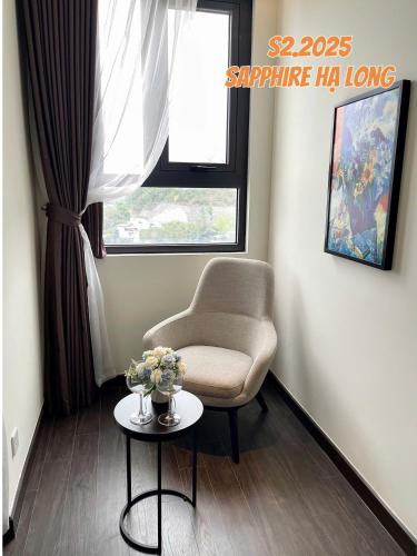 Căn hộ view biển tuyệt đẹp tại Hạ Long - 편의 시설/서비스