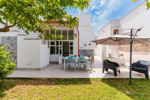 Dimora della Quercia