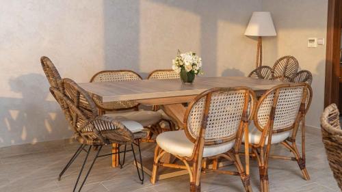 Facilities, Regency Sealine Camp in Mesaieed