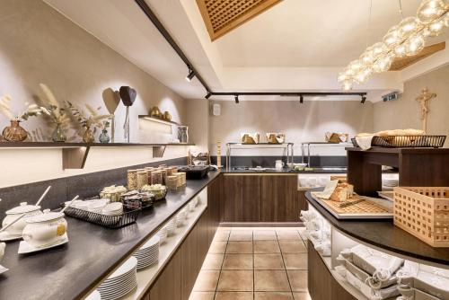 Hotel Auderer - main image