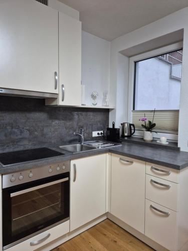 Facilities, Appartements Haus Olympia in Lans