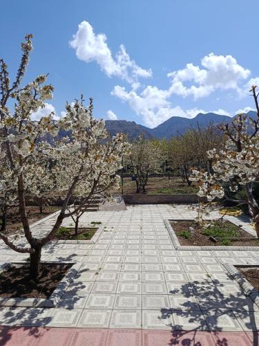 Домик Светланы Ильиничны in Kaji-Say