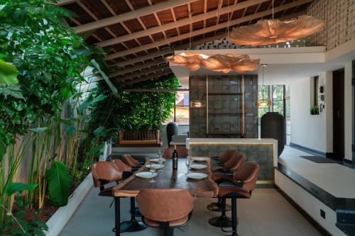 Kert, La Villa in Kodikal