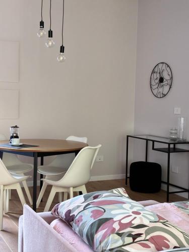 Residenza Labicana Luxury Apartment- Free Parking, Řím (fotografie 9)