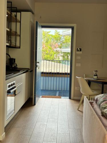 Residenza Labicana Luxury Apartment- Free Parking, Řím (fotografie 4)