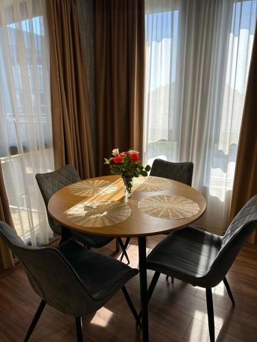 West Point Luxury studio in Plovdiv Western District