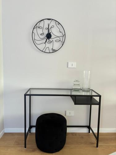 Residenza Labicana Luxury Apartment- Free Parking, Řím (fotografie 10)
