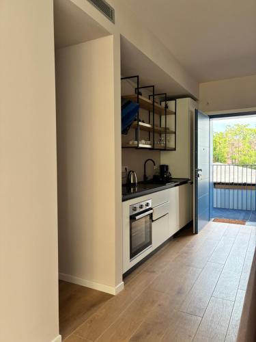 Residenza Labicana Luxury Apartment- Free Parking, Řím (fotografie 8)