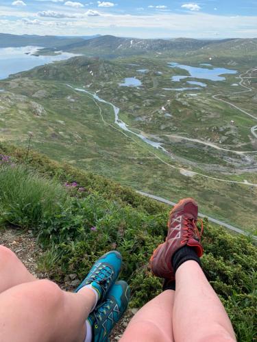 Cozy Getaway Sauna and Terrace Included