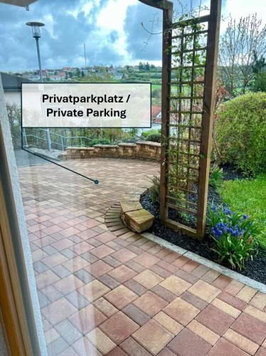 المنظر الخارجي, Gemütliche Ferienwohnung im Herzen des Schwarzwaldes (Gemutliche Ferienwohnung im Herzen des Schwarzwaldes) in Niedereschach