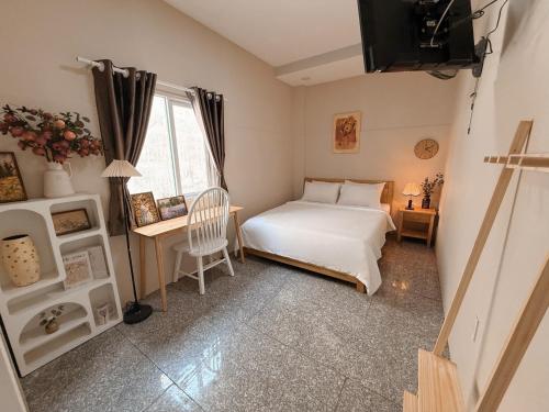 Linh Ngoc Chau Hotel in Binh Tan