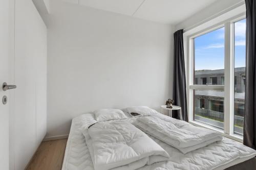 Exclusive Apartment in Copenhagen V with Balcony, Копенгаген (фото 9)