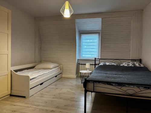 Oskar Sarbinowo - Apartament z Aneksem