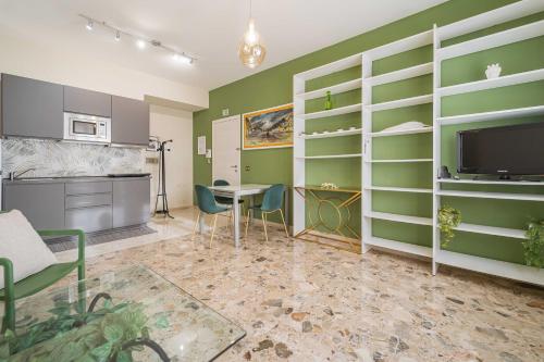 RonciòPark - Rome-Ciampino