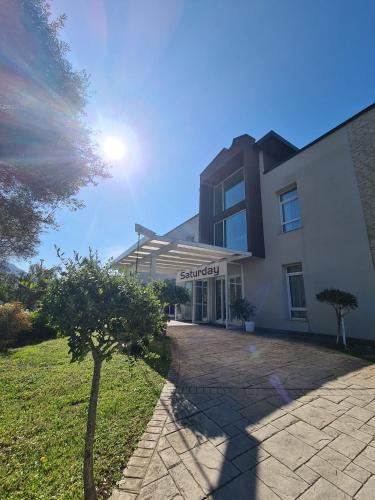 Accommodation in Palma Campania