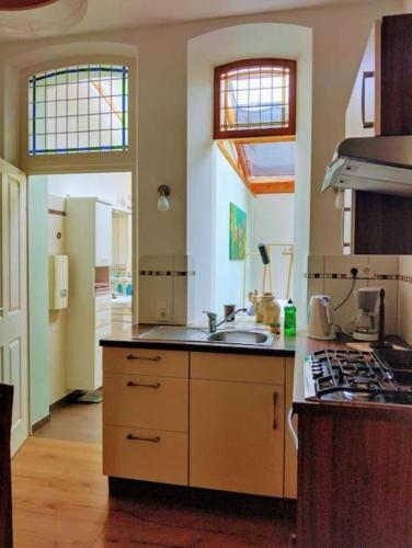 Sweet home No 3 Ferienwohnung Apartment in Kevelaer városközpont