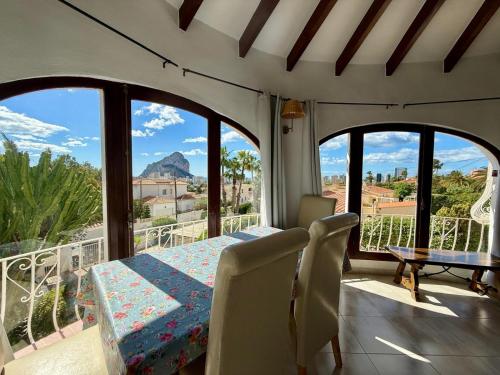 AT060 Villa Ortenbach - image 3