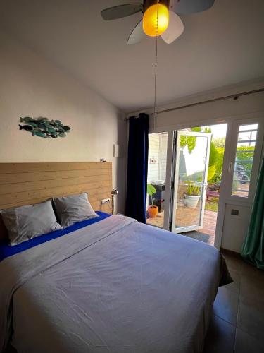 Sitges Garden Suite in Vilanova I La Geltru