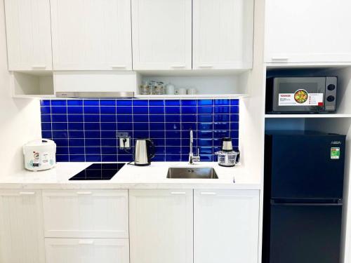 1BR Apt in Sunset Town Free Pool, Gym, Phu Quoc (fotografie 10)