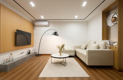 Nuanyu Drones show river view suite - Hongyadong Branch - image 3