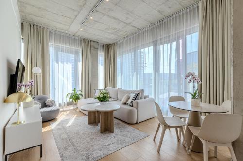 River Premium Apartments, Breslau (Foto 5)