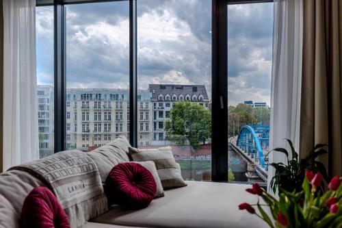 River Premium Apartments, Breslau (Foto 6)