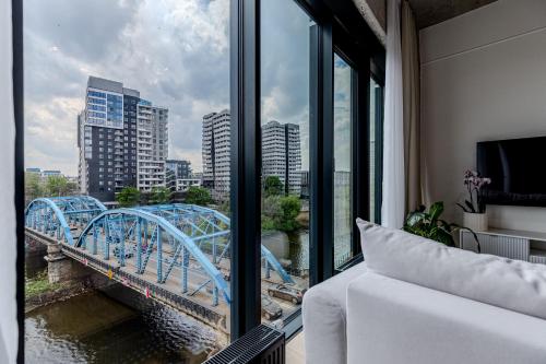 River Premium Apartments, Breslau (Foto 7)