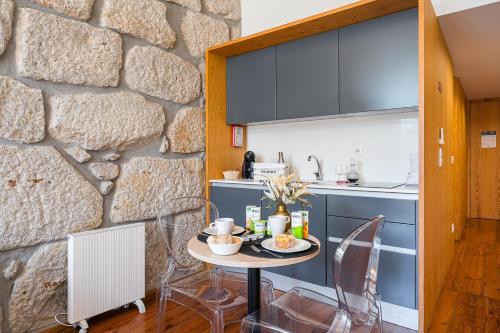 GuestReady - Porto de Rio Residences, Porto (fotografie 10)