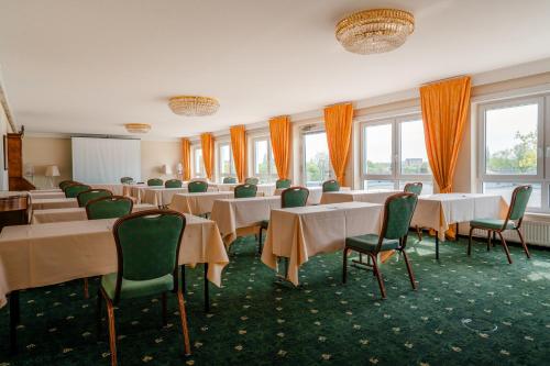 NewLivingHome Residenzhotel Hamburg - image 12
