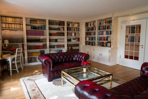 NewLivingHome Residenzhotel Hamburg - image 9
