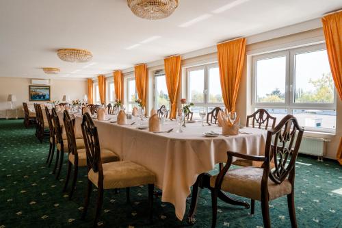 NewLivingHome Residenzhotel Hamburg - image 13