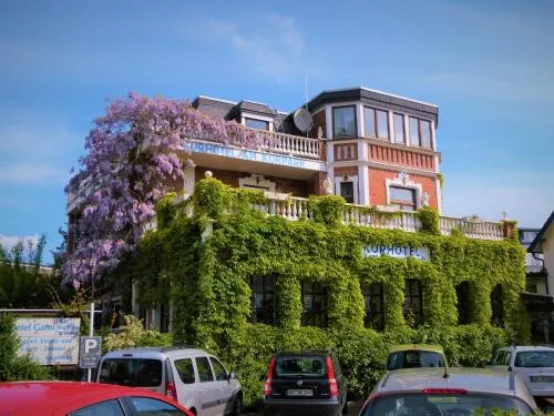 Hotel Am Kurpark in Malente, Deutschland