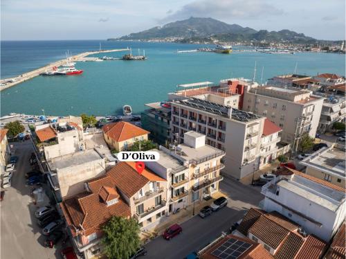 D'Oliva Comfort Living, by ZanteWize, Città di Zante (foto 4)