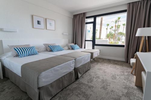 Royal Al-Andalus in Torremolinos