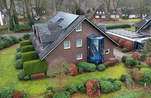 Gästehaus Hankhausen