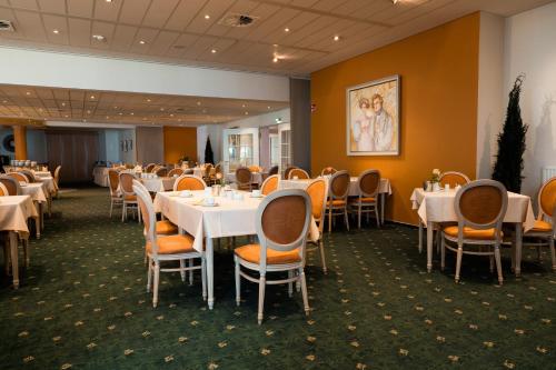 NewLivingHome Residenzhotel Hamburg - image 10