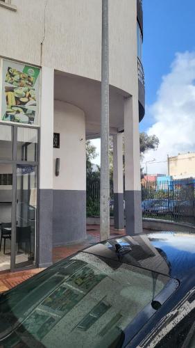 Cozy home in a good location in Mohammedia