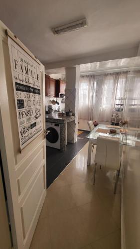 Cozy home in a good location in Mohammedia