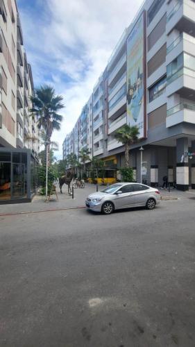 Cozy home in a good location in Mohammedia