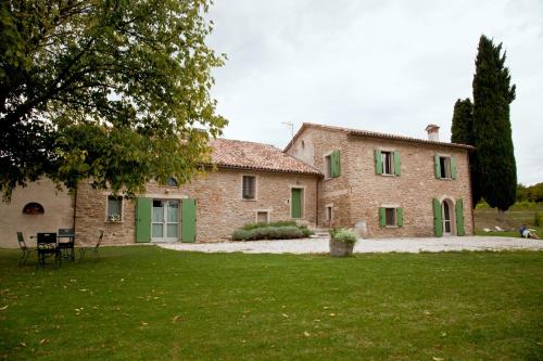 Azienda Agricola Baccagnano - Accommodation - Brisighella