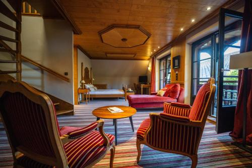 阿諾德酒店 (Hotel Arnold) in 伊特斯維勒